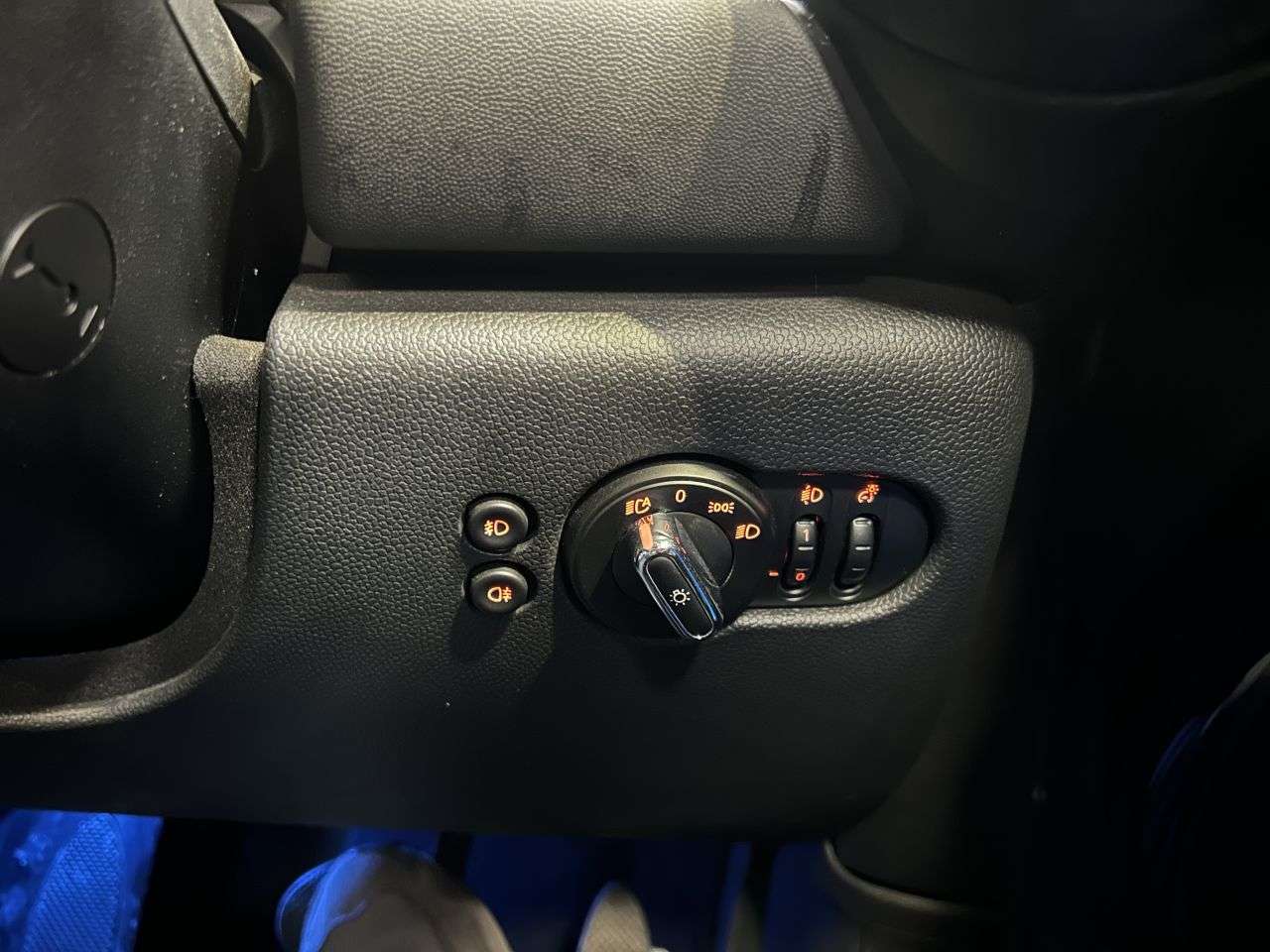 2019 MINI HATCH 2019 MINI HATCH
