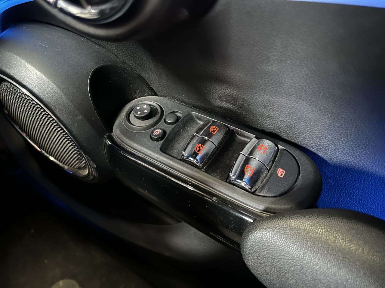 2019 MINI HATCH 2019 MINI HATCH