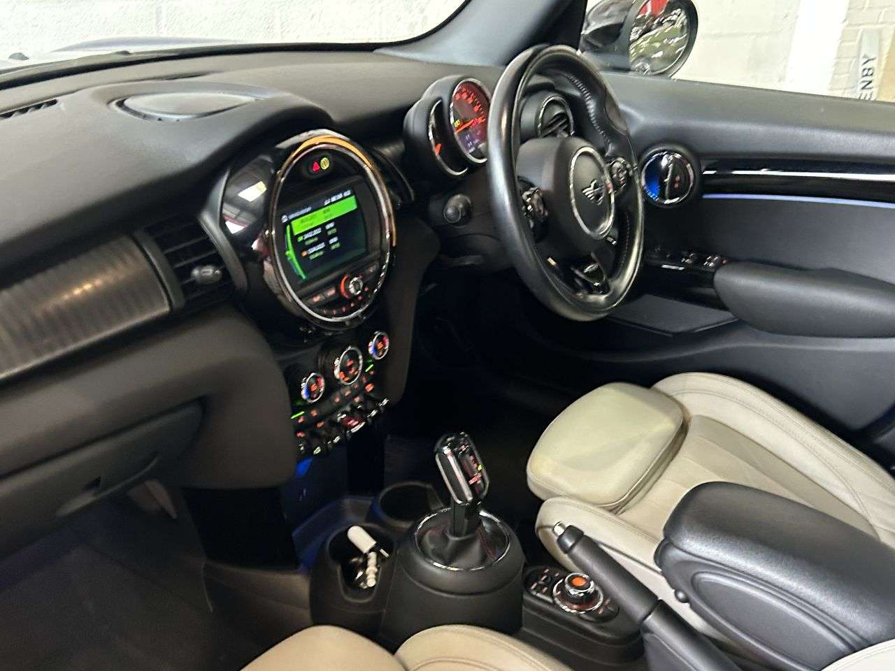 2019 MINI HATCH 2019 MINI HATCH