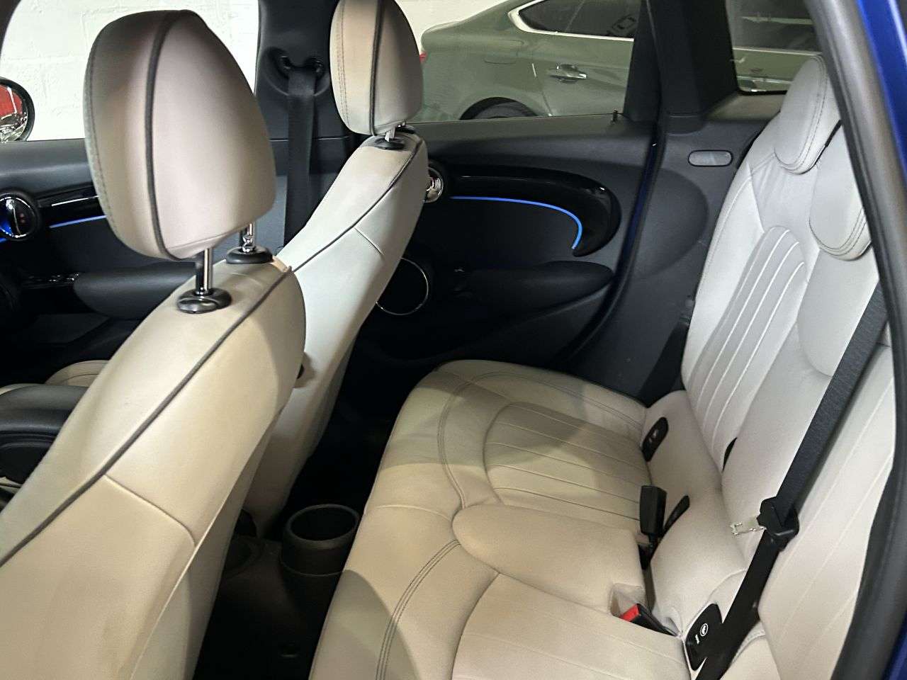 2019 MINI HATCH 2019 MINI HATCH