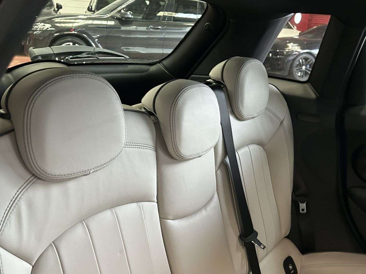2019 MINI HATCH 2019 MINI HATCH