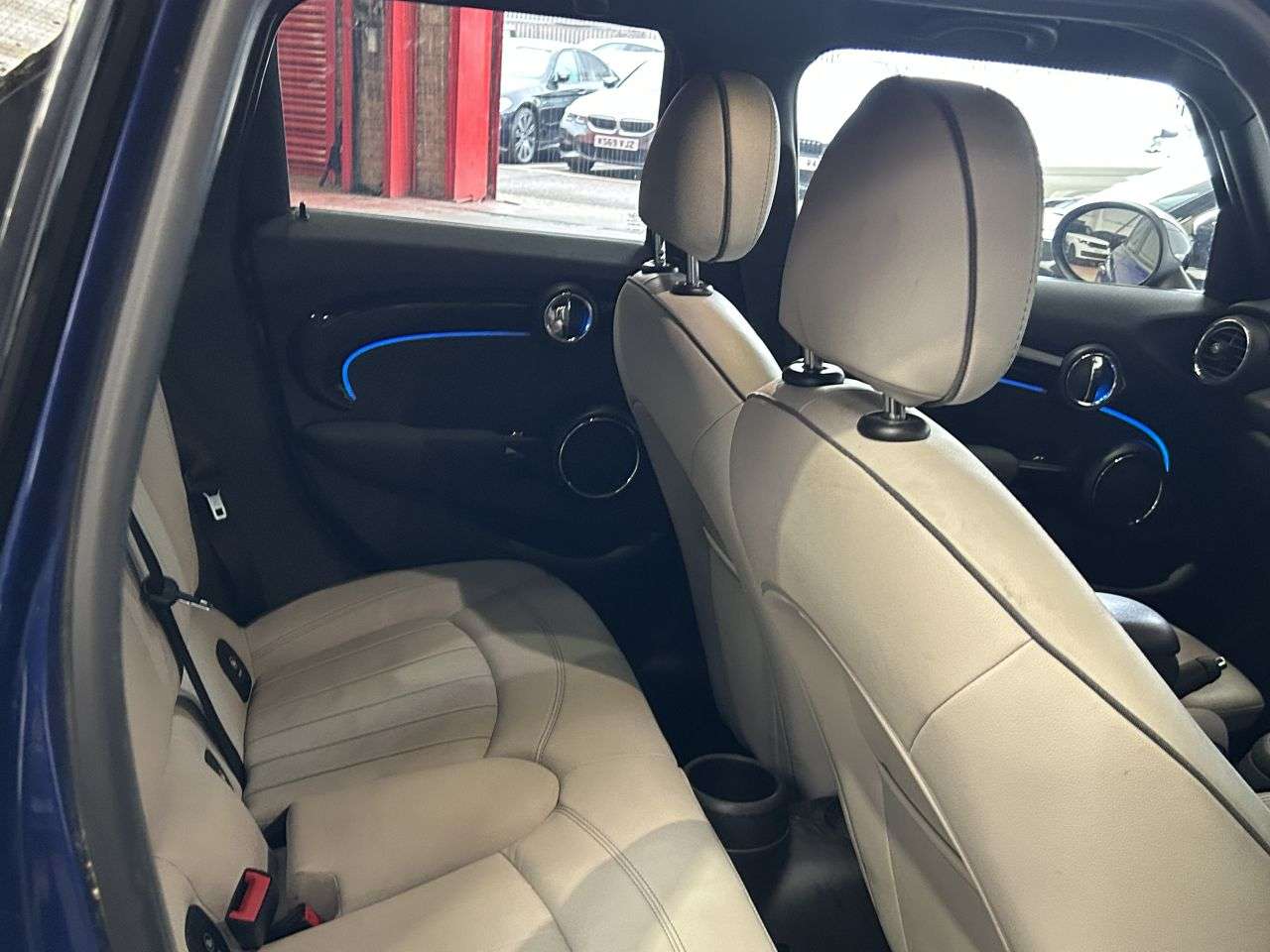 2019 MINI HATCH 2019 MINI HATCH