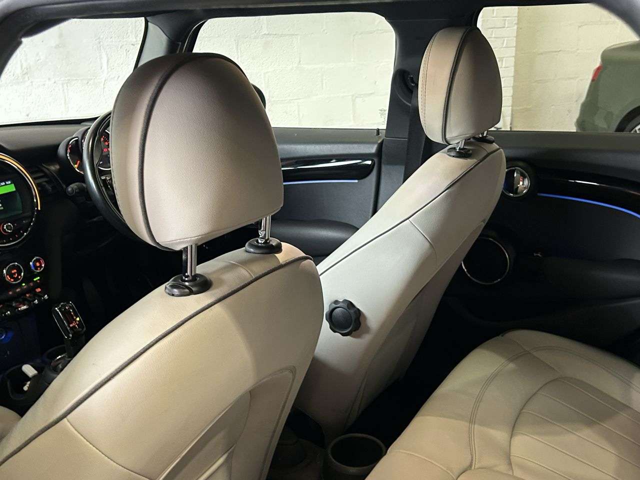 2019 MINI HATCH 2019 MINI HATCH