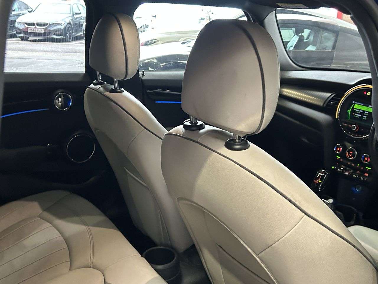 2019 MINI HATCH 2019 MINI HATCH