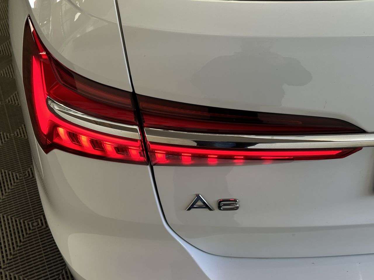 2019 AUDI A6 AVANT 2019 AUDI A6 AVANT