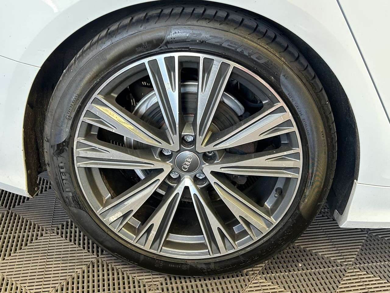 2019 AUDI A6 AVANT 2019 AUDI A6 AVANT