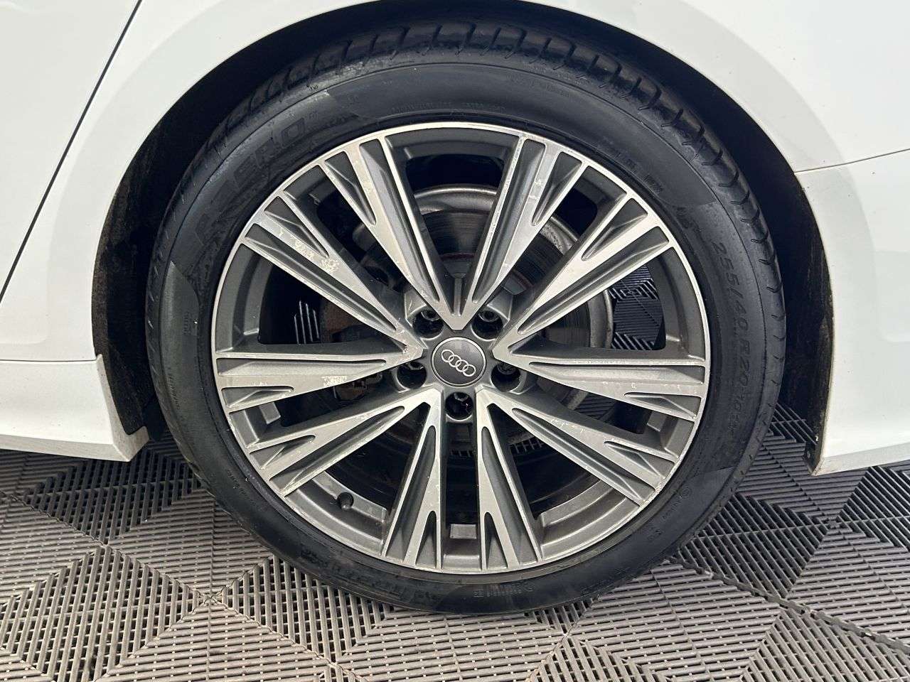2019 AUDI A6 AVANT 2019 AUDI A6 AVANT