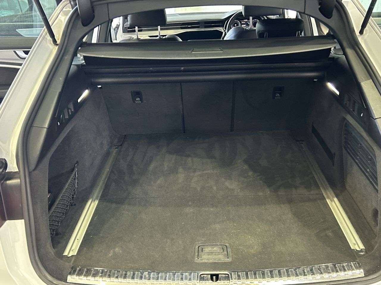 2019 AUDI A6 AVANT 2019 AUDI A6 AVANT