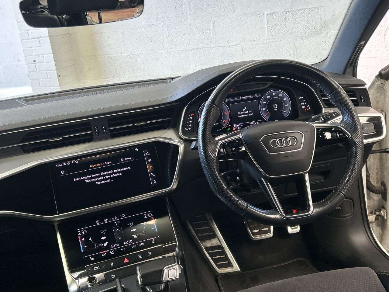 2019 AUDI A6 AVANT 2019 AUDI A6 AVANT