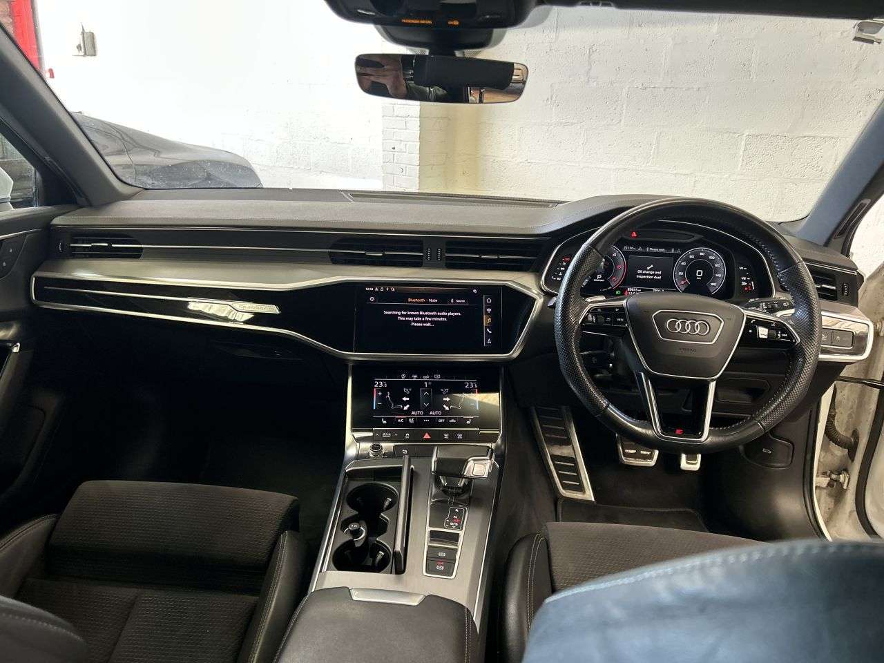 2019 AUDI A6 AVANT 2019 AUDI A6 AVANT