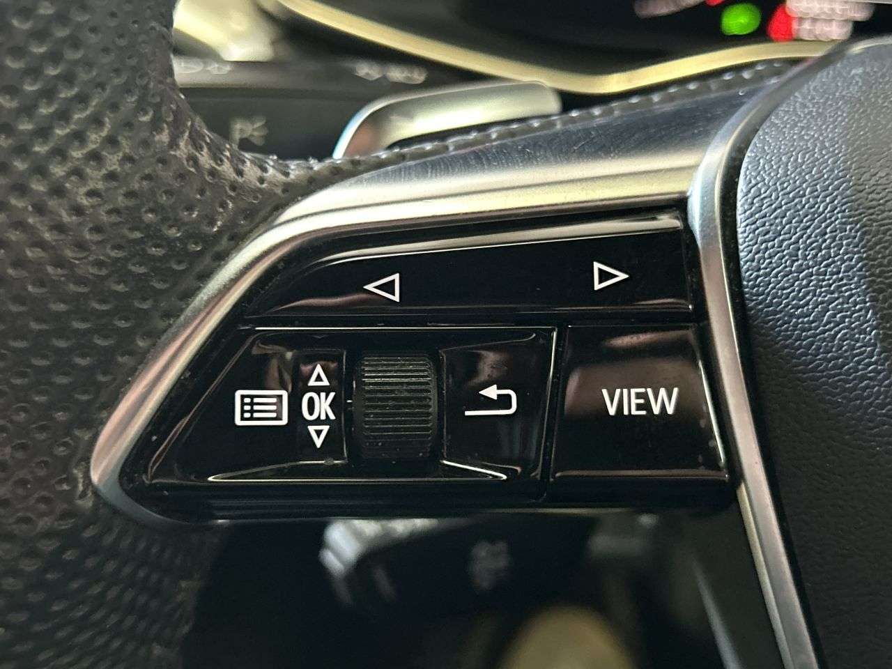2019 AUDI A6 AVANT 2019 AUDI A6 AVANT