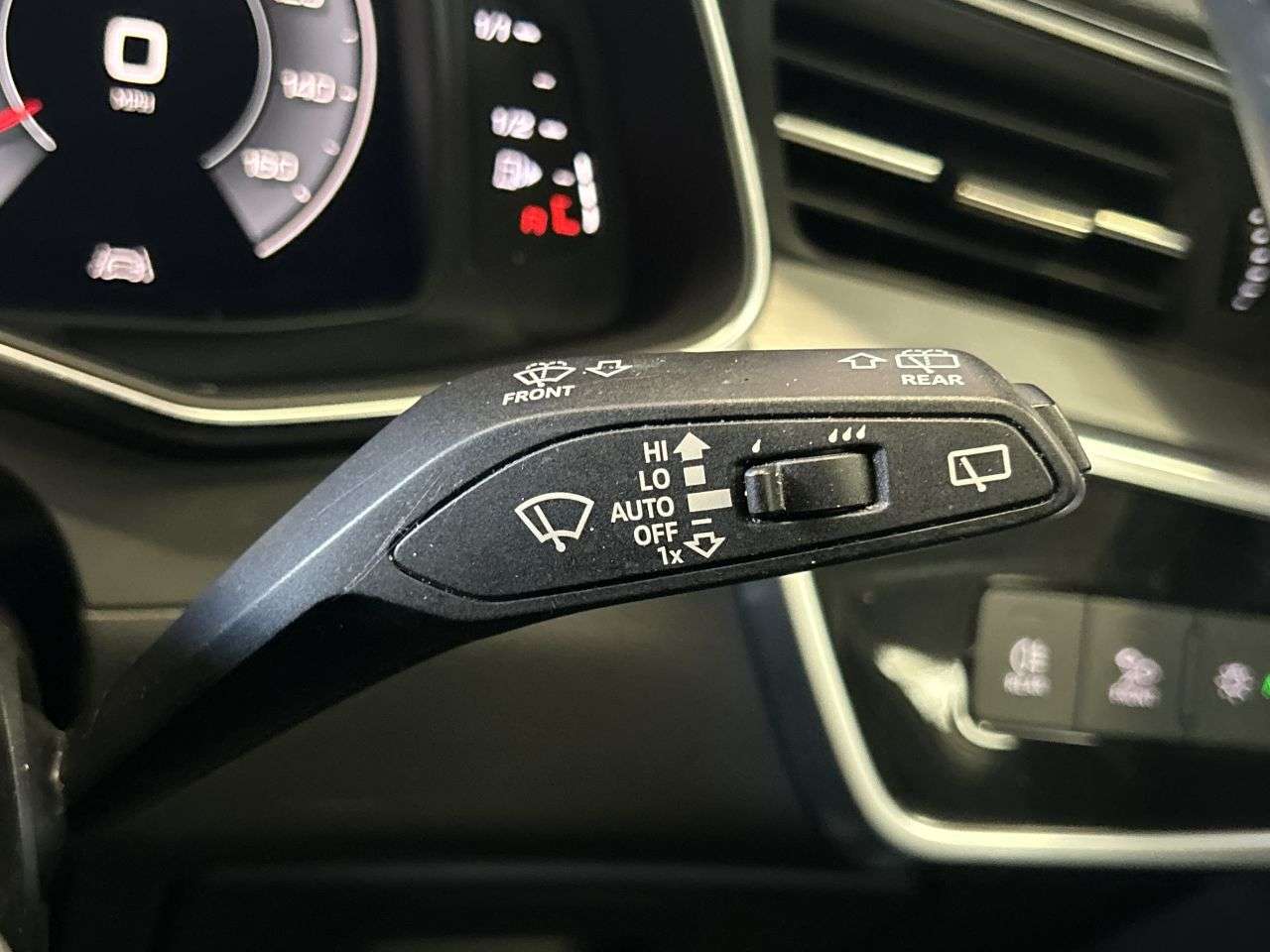 2019 AUDI A6 AVANT 2019 AUDI A6 AVANT