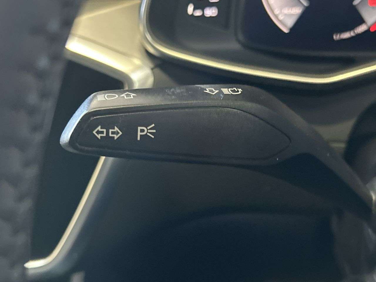 2019 AUDI A6 AVANT 2019 AUDI A6 AVANT