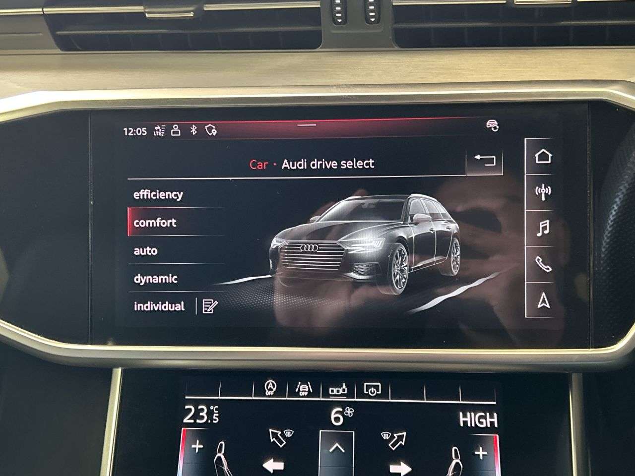 2019 AUDI A6 AVANT 2019 AUDI A6 AVANT