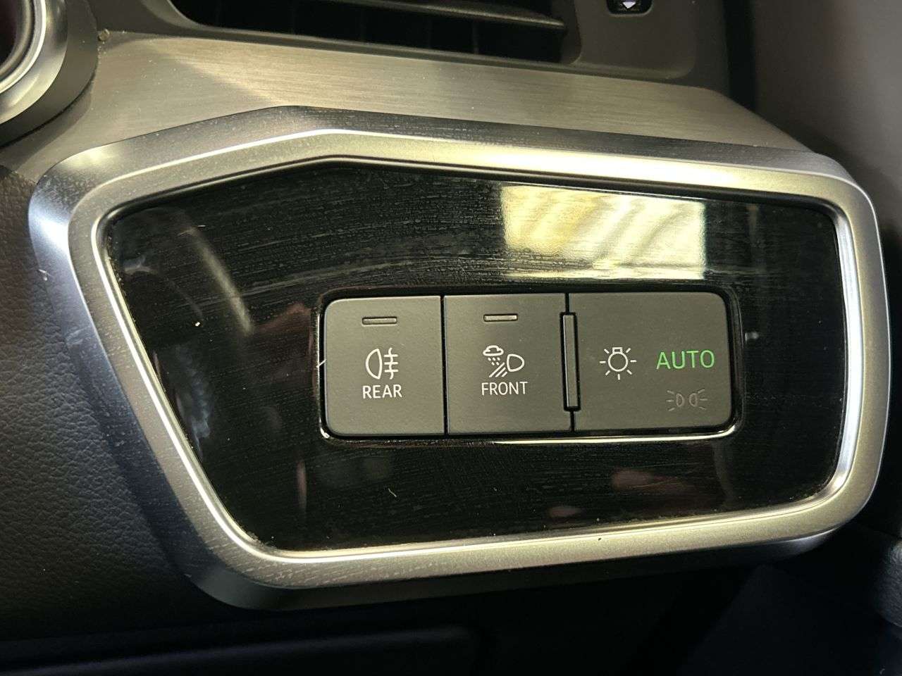 2019 AUDI A6 AVANT 2019 AUDI A6 AVANT