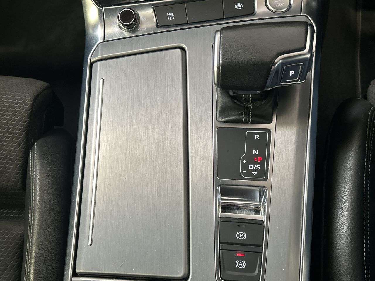 2019 AUDI A6 AVANT 2019 AUDI A6 AVANT