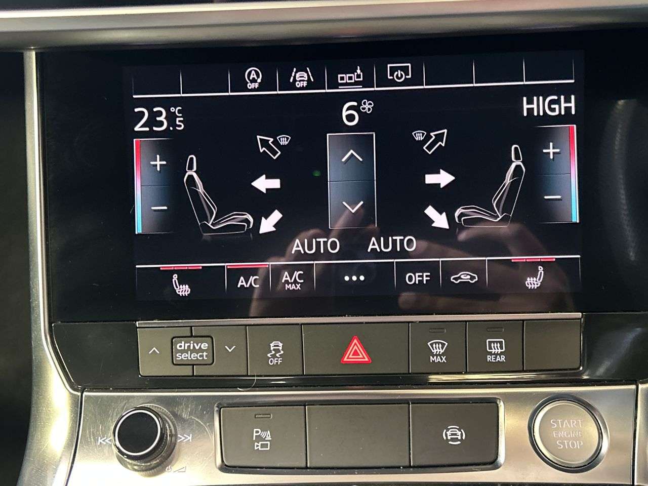 2019 AUDI A6 AVANT 2019 AUDI A6 AVANT
