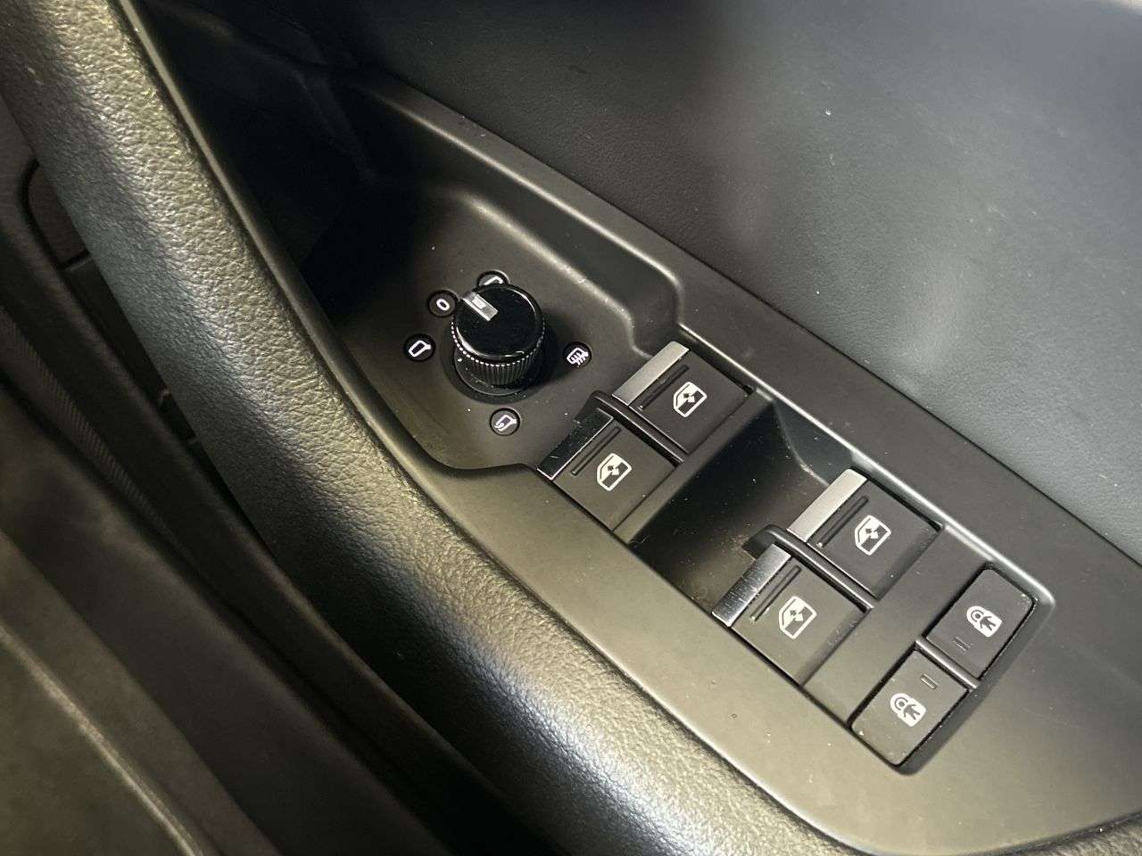 2019 AUDI A6 AVANT 2019 AUDI A6 AVANT