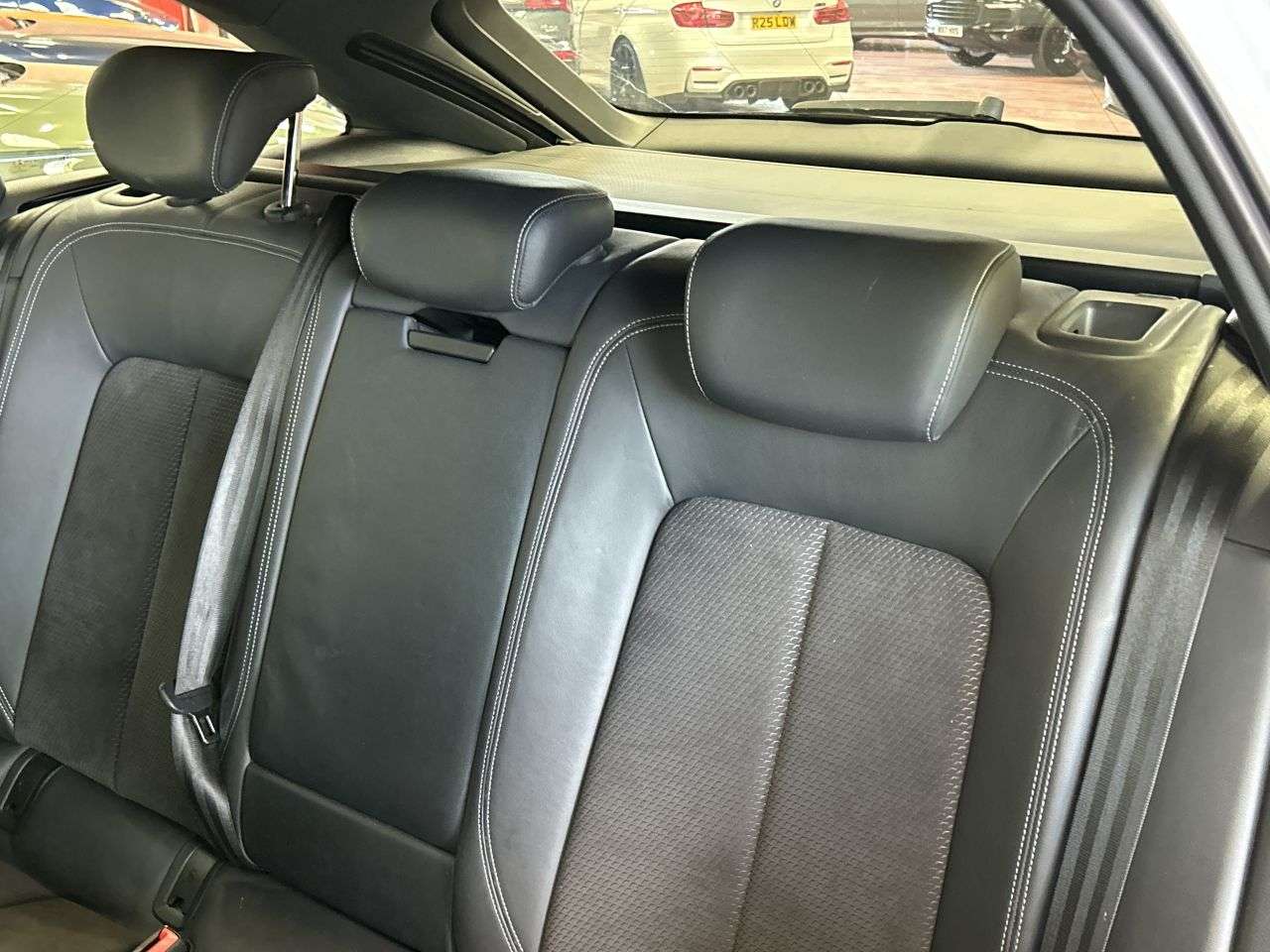 2019 AUDI A6 AVANT 2019 AUDI A6 AVANT