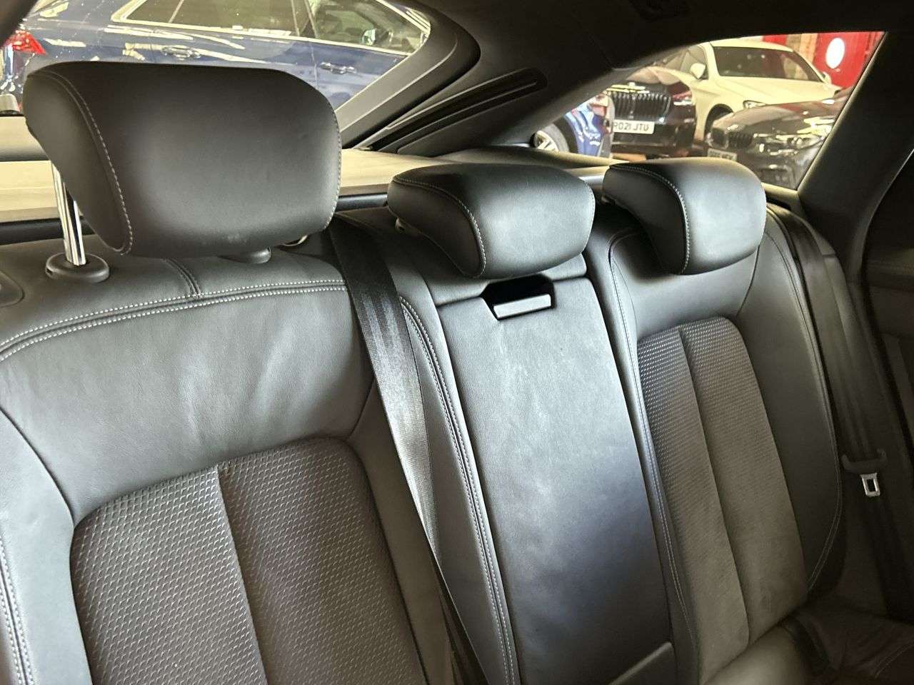 2019 AUDI A6 AVANT 2019 AUDI A6 AVANT