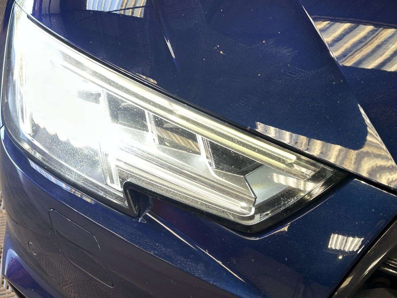 2017 AUDI S4 2017 AUDI S4