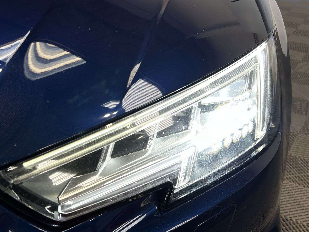 2017 AUDI S4 2017 AUDI S4