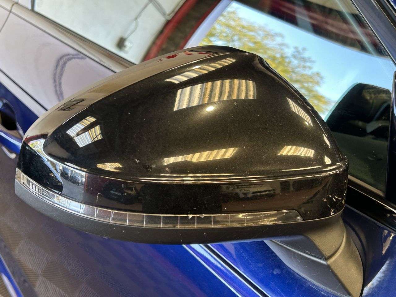 2017 AUDI S4 2017 AUDI S4
