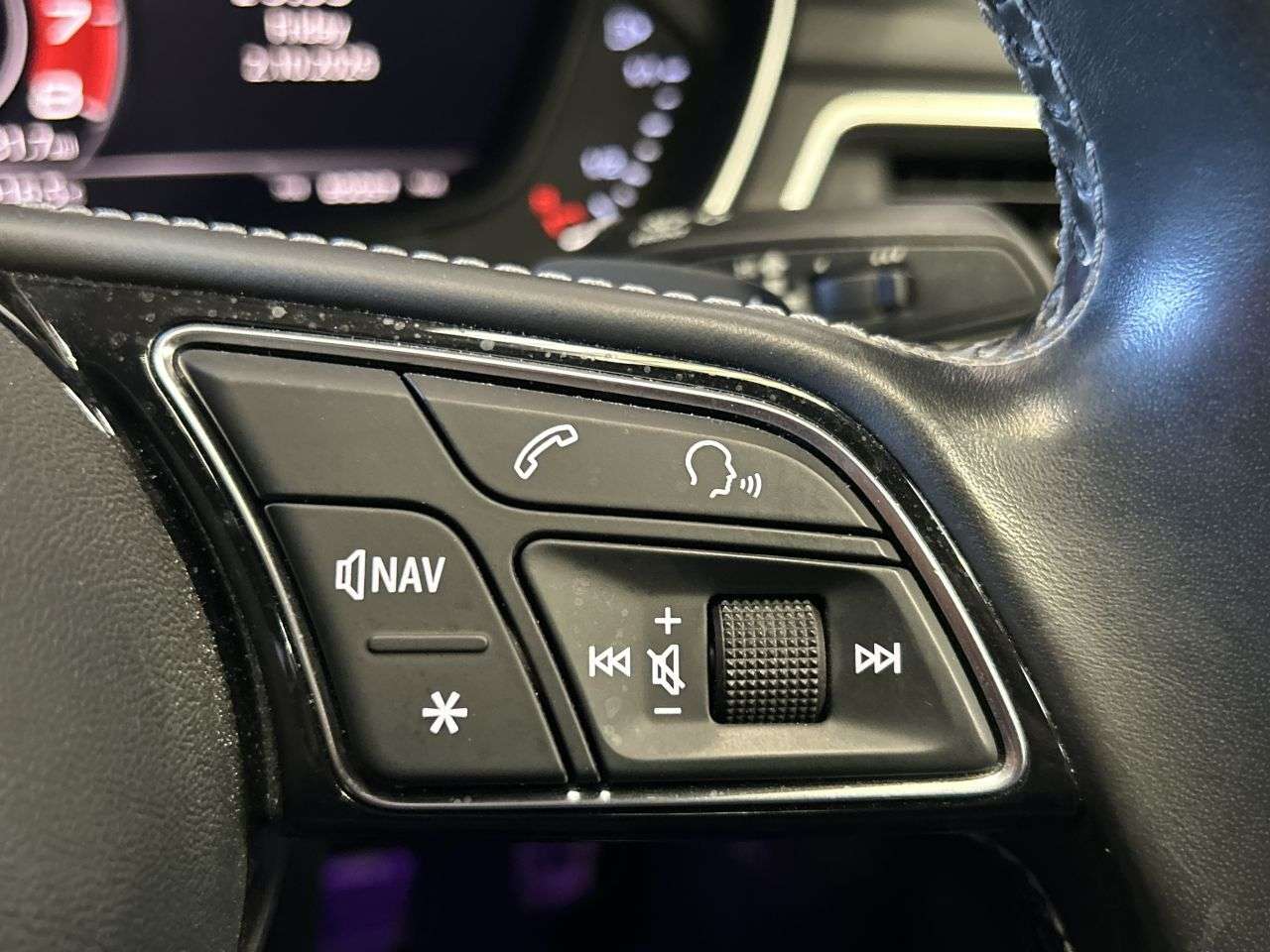 2017 AUDI S4 2017 AUDI S4