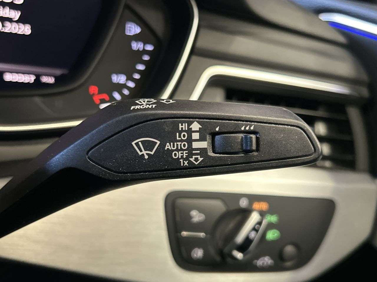 2017 AUDI S4 2017 AUDI S4