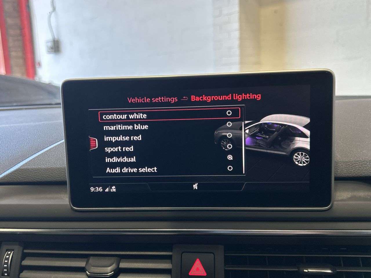 2017 AUDI S4 2017 AUDI S4