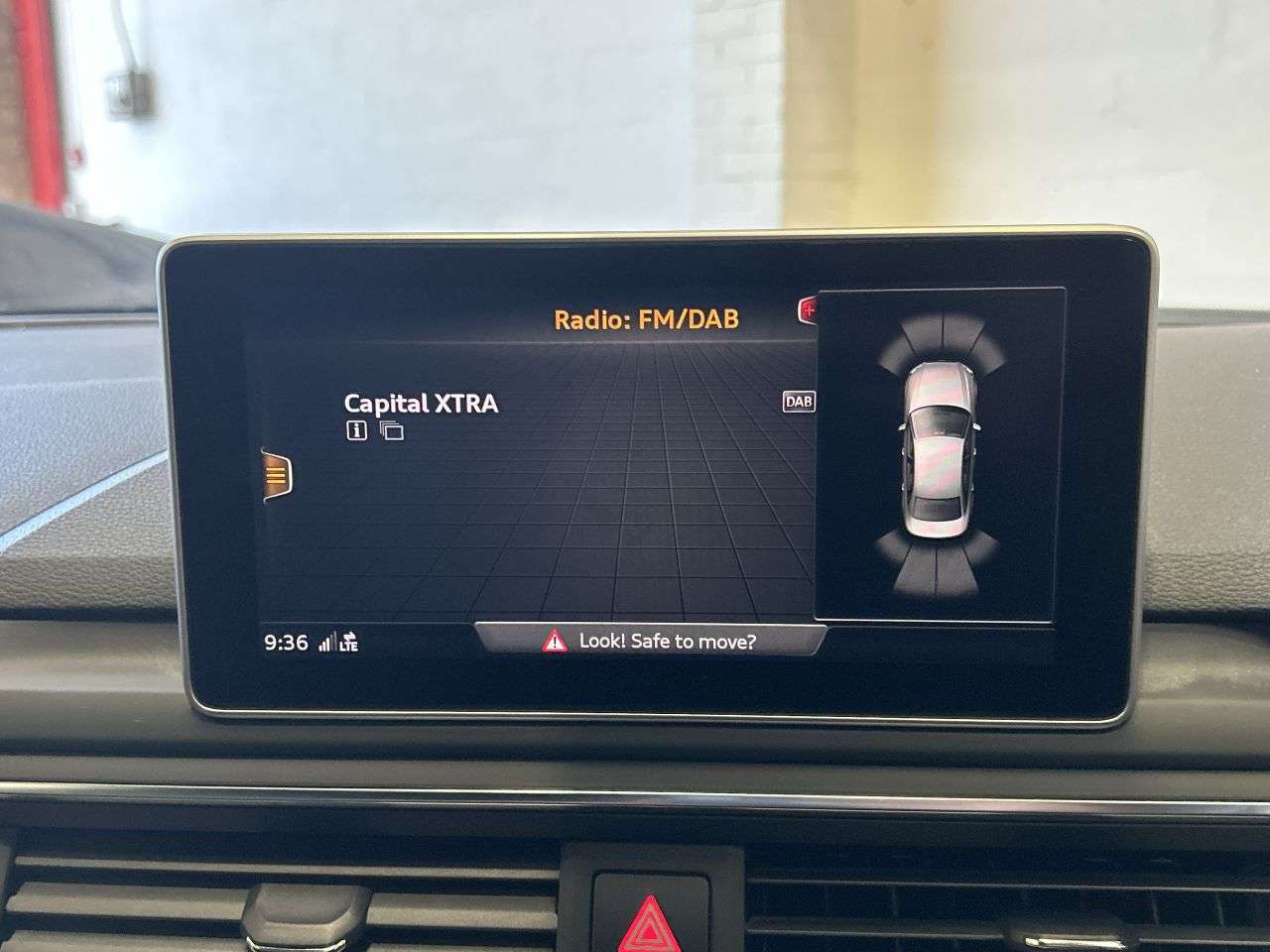 2017 AUDI S4 2017 AUDI S4