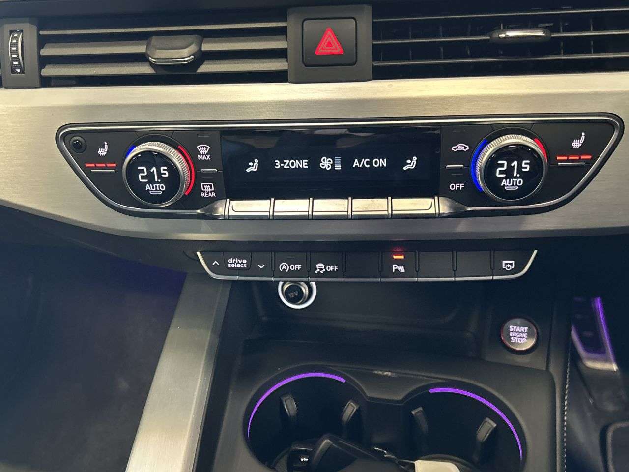 2017 AUDI S4 2017 AUDI S4