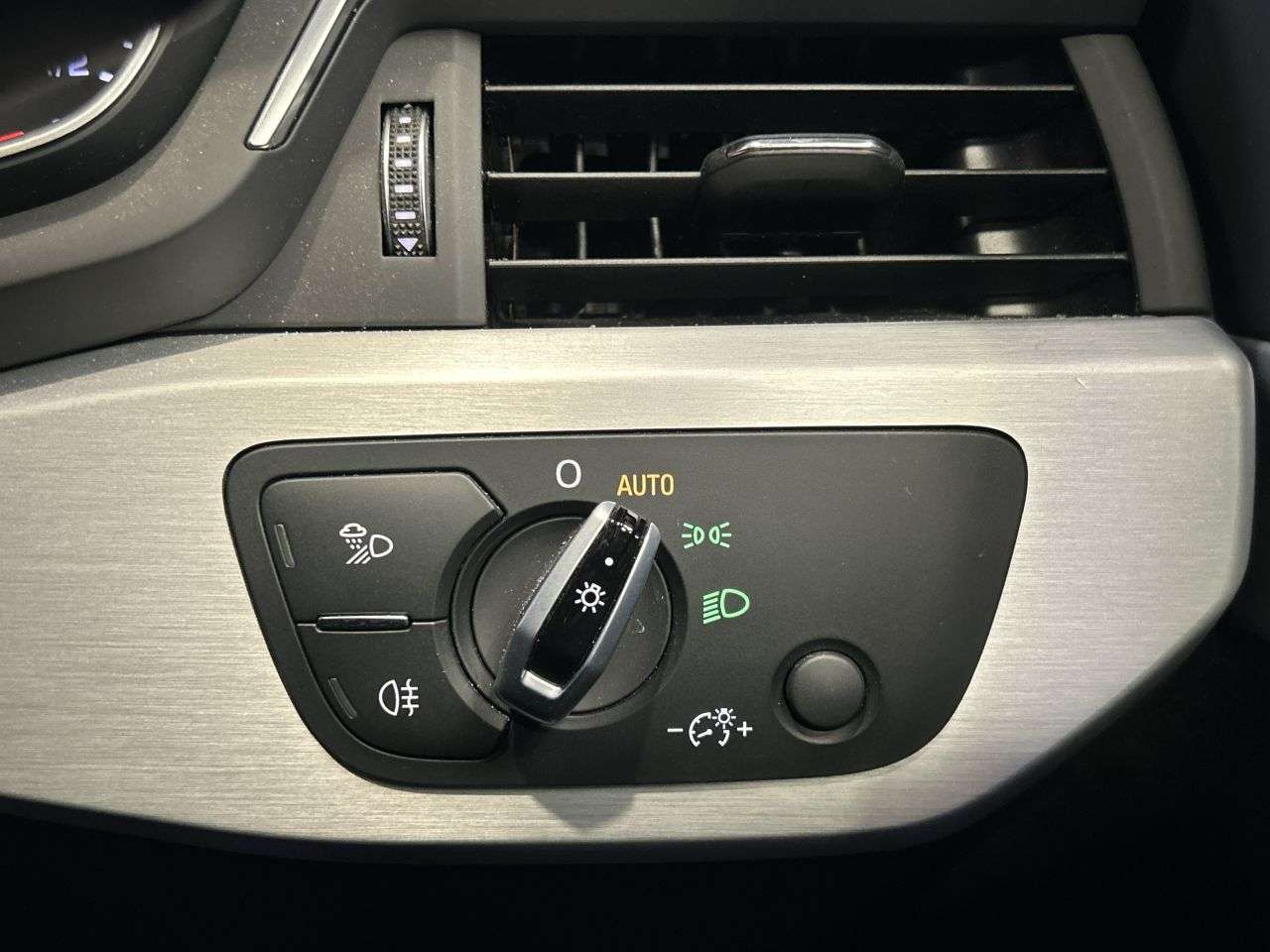 2017 AUDI S4 2017 AUDI S4
