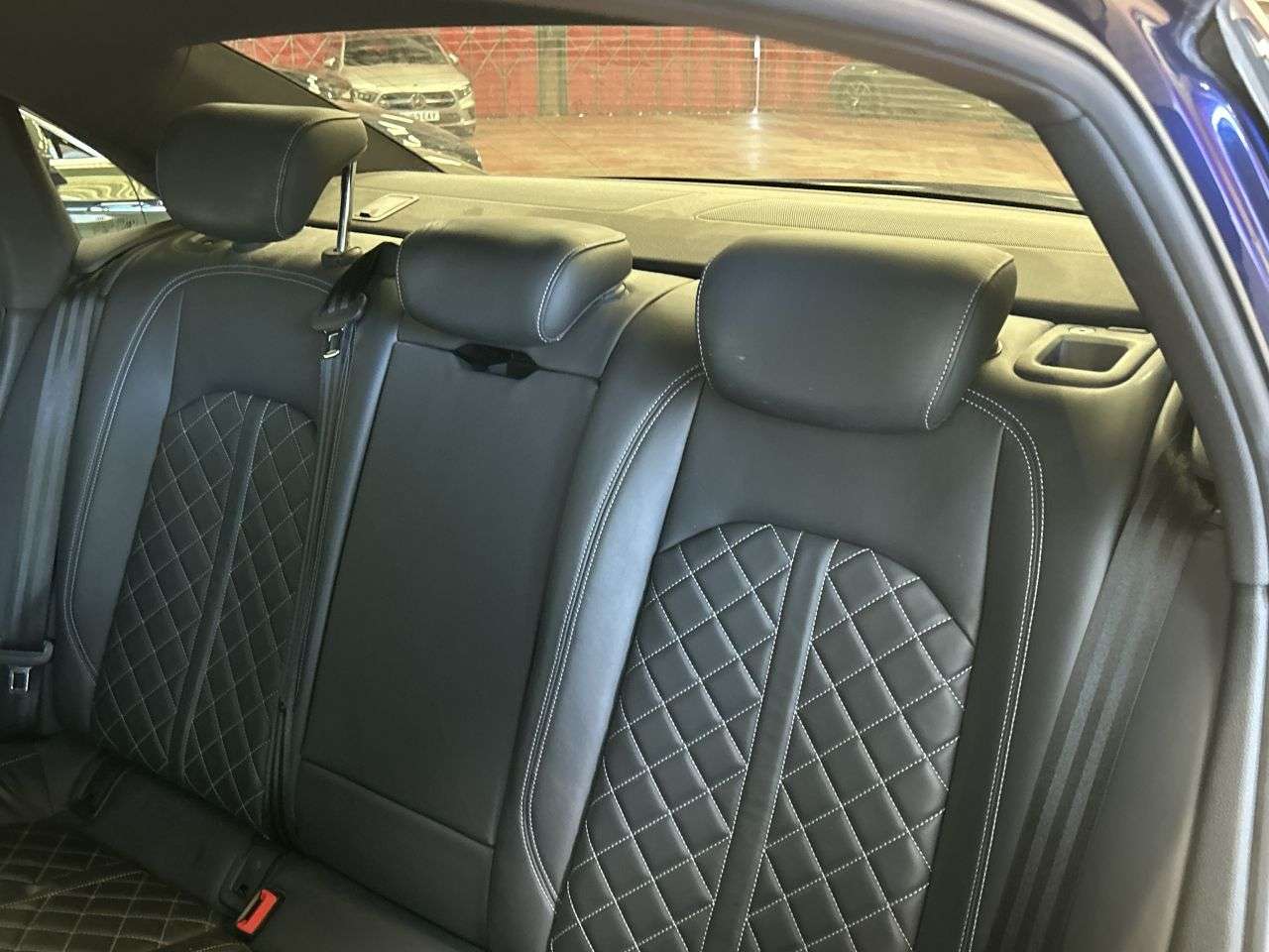 2017 AUDI S4 2017 AUDI S4