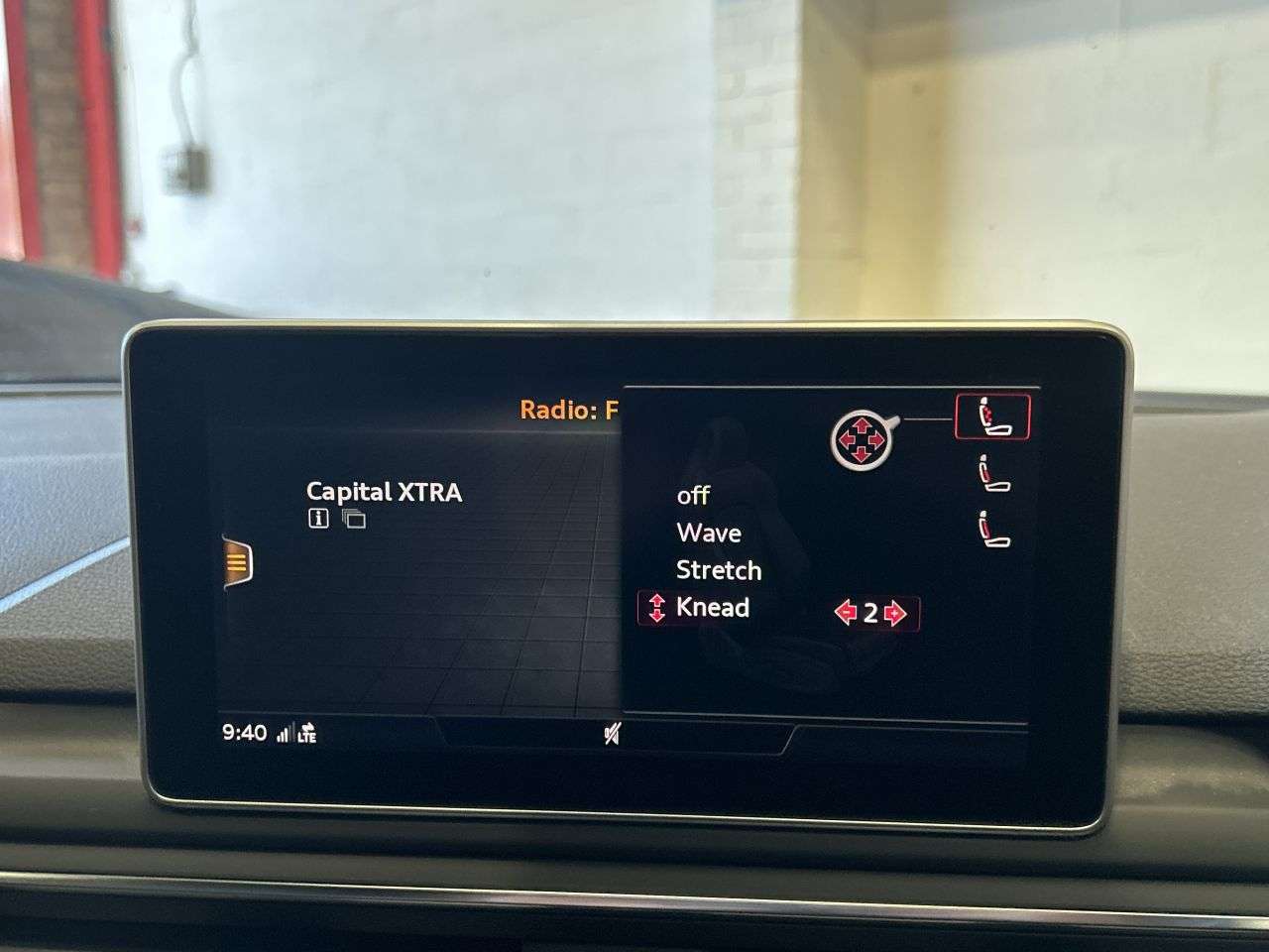 2017 AUDI S4 2017 AUDI S4