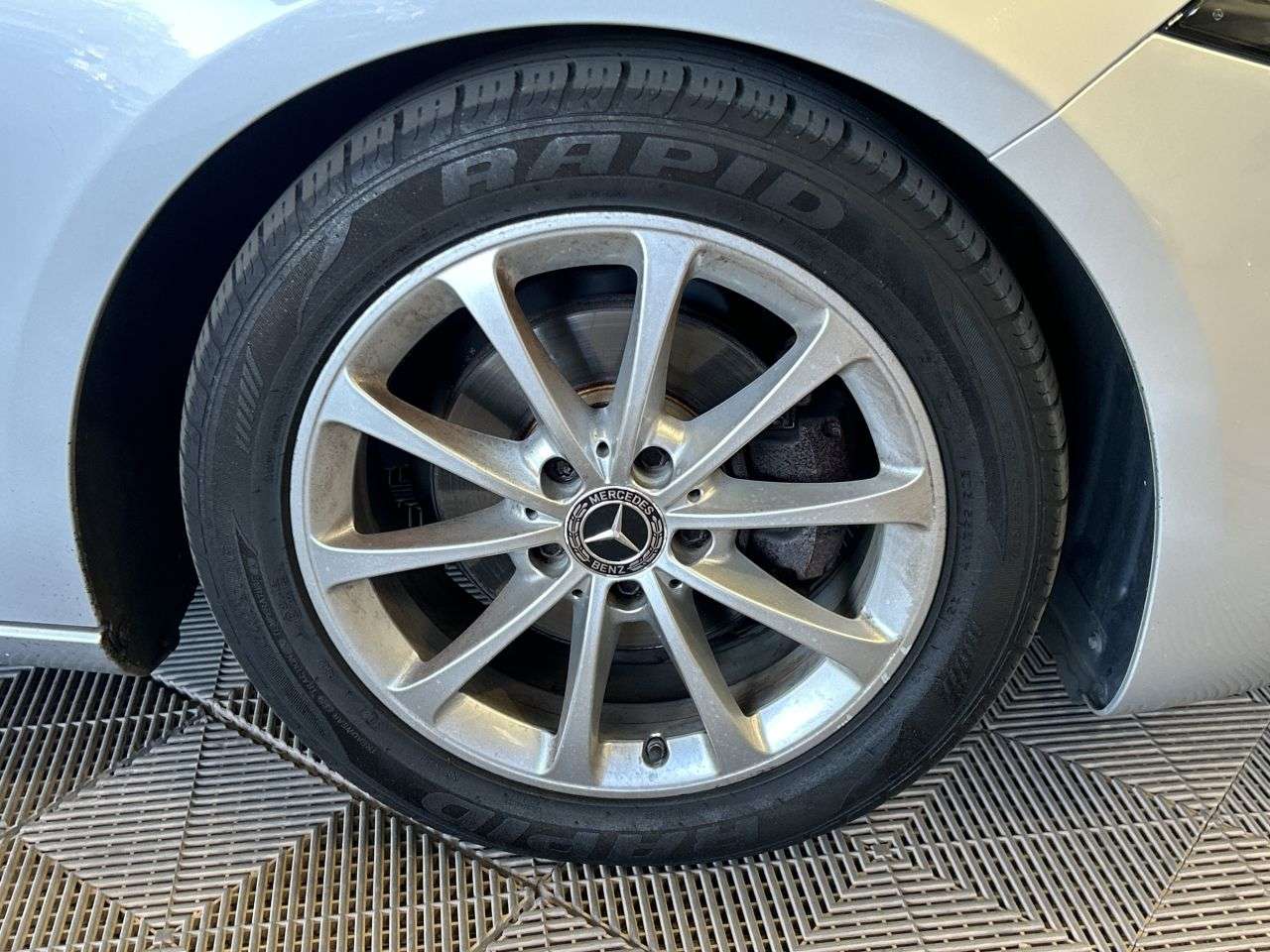 2019 MERCEDES-BENZ A CLASS 2019 MERCEDES-BENZ A CLASS