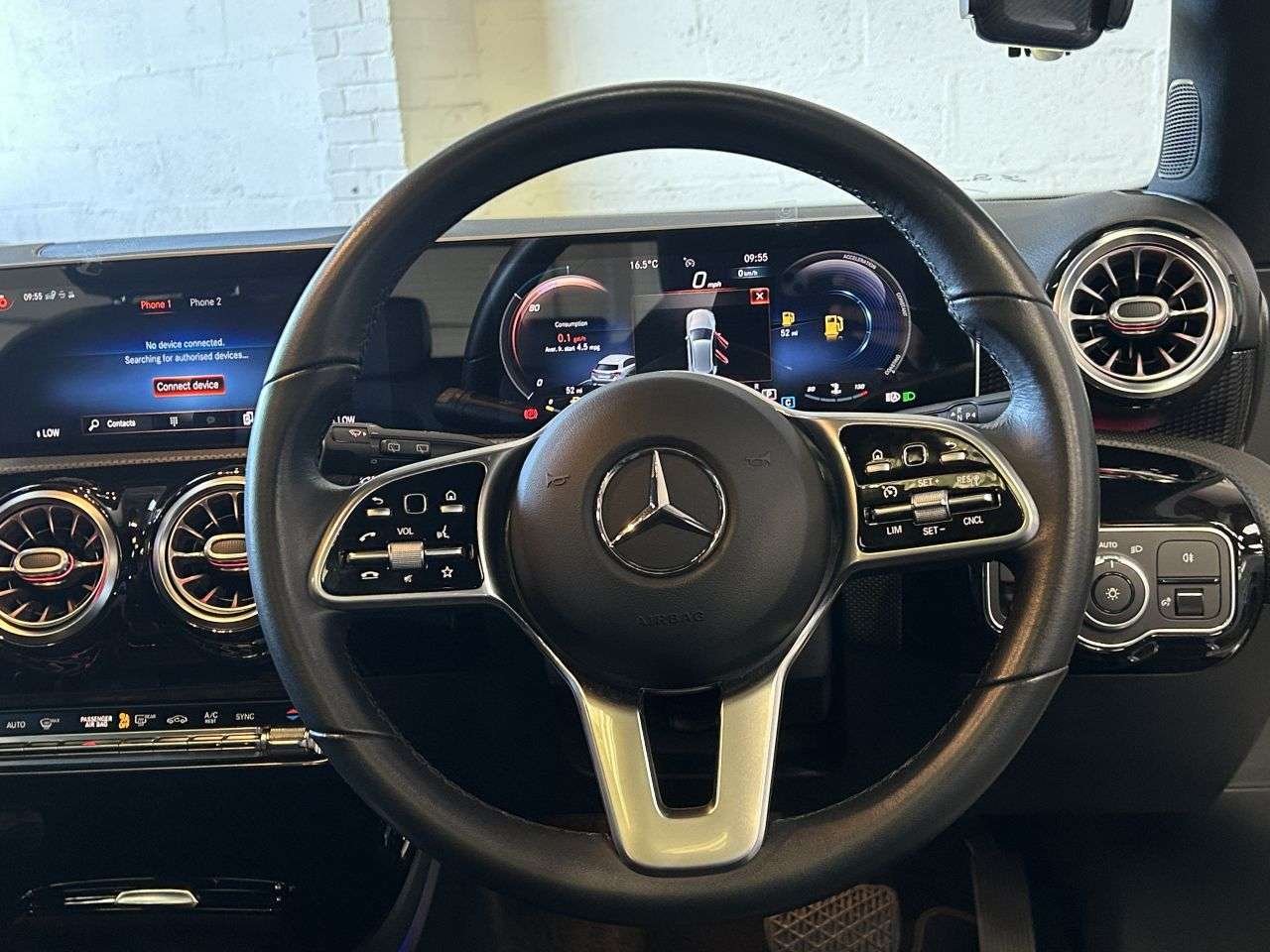 2019 MERCEDES-BENZ A CLASS 2019 MERCEDES-BENZ A CLASS