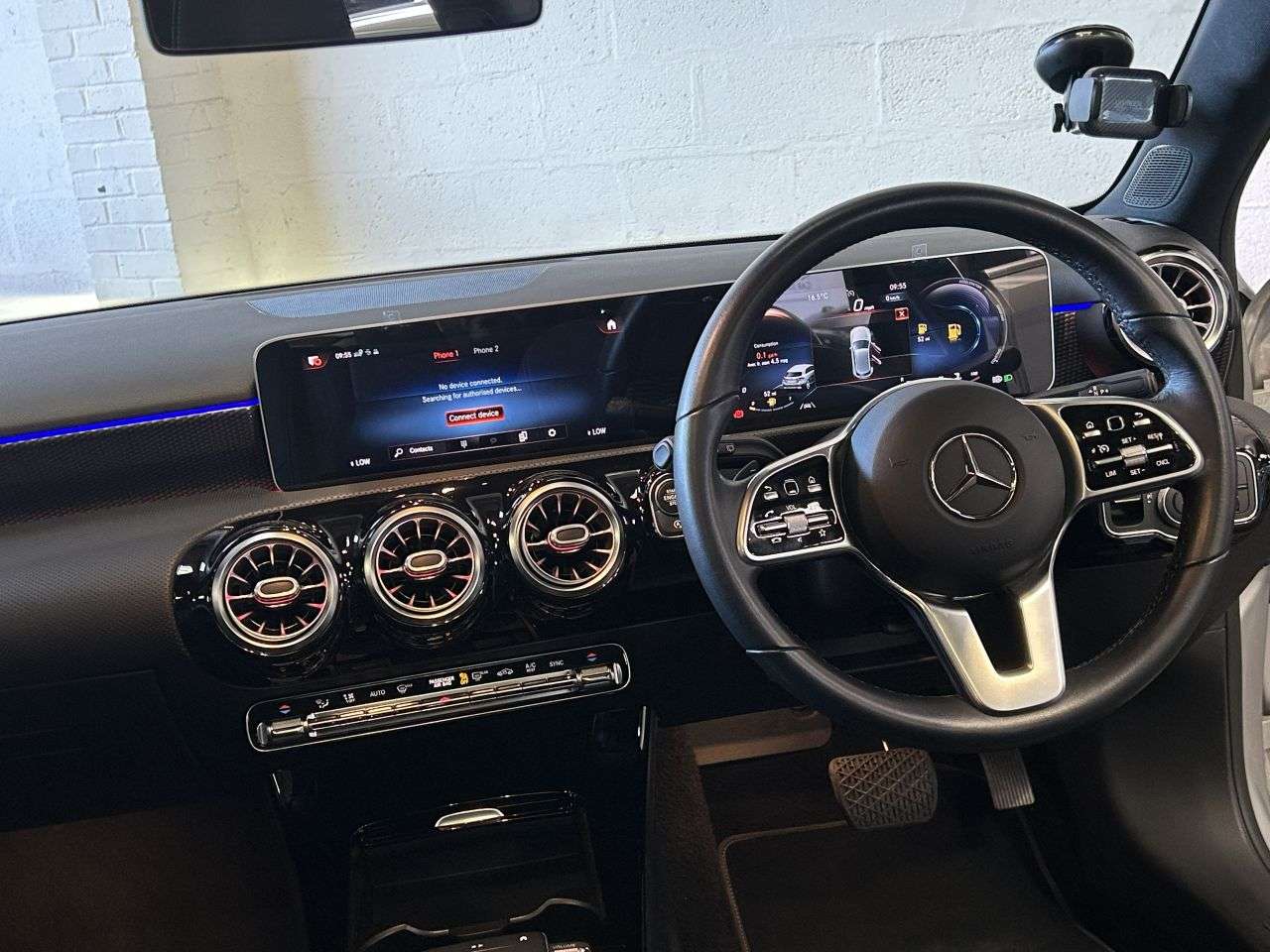 2019 MERCEDES-BENZ A CLASS 2019 MERCEDES-BENZ A CLASS