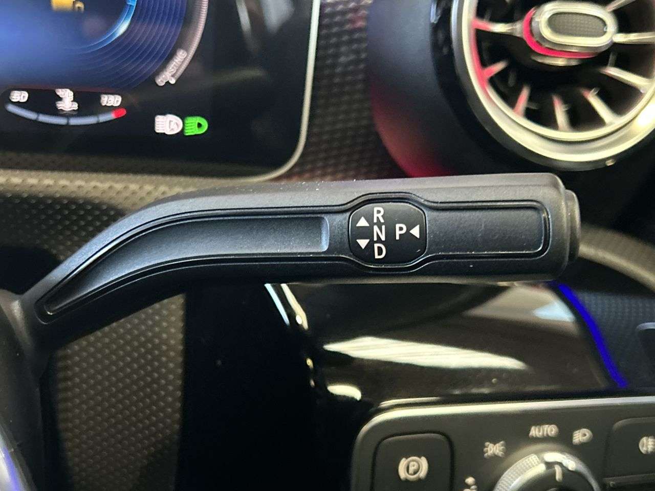 2019 MERCEDES-BENZ A CLASS 2019 MERCEDES-BENZ A CLASS