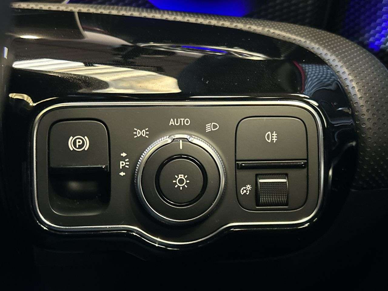 2019 MERCEDES-BENZ A CLASS 2019 MERCEDES-BENZ A CLASS