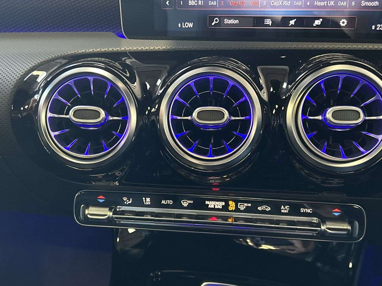 2019 MERCEDES-BENZ A CLASS 2019 MERCEDES-BENZ A CLASS
