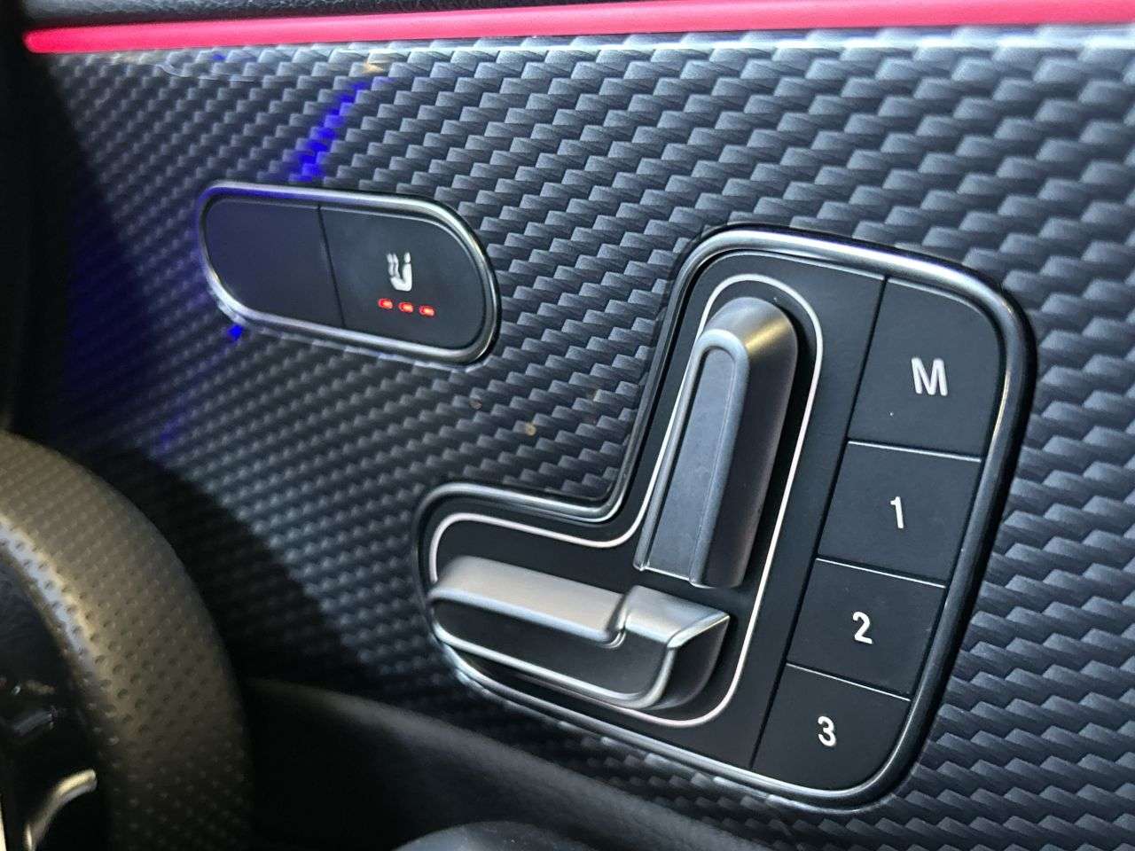 2019 MERCEDES-BENZ A CLASS 2019 MERCEDES-BENZ A CLASS