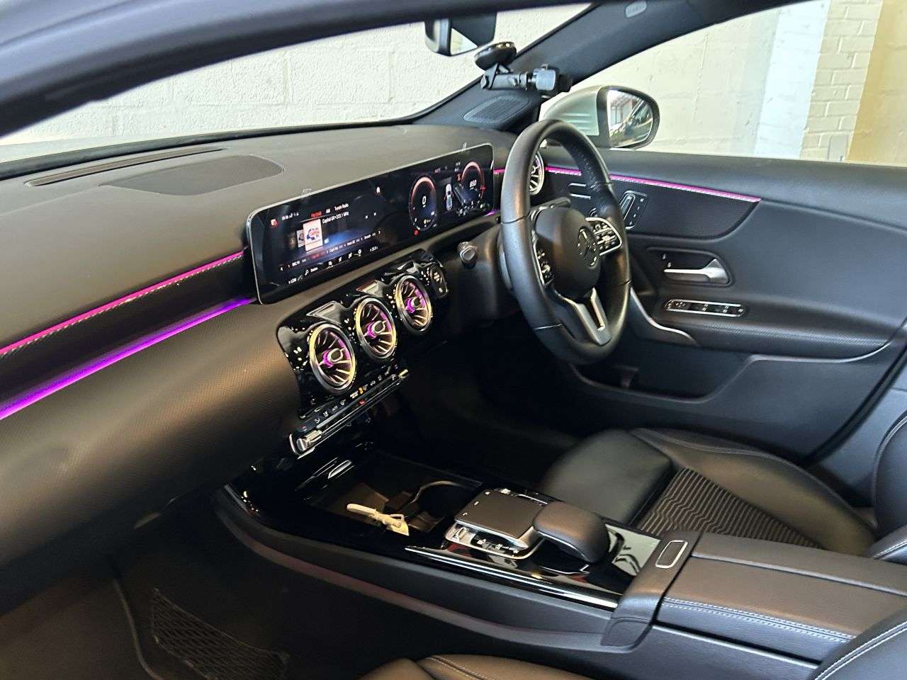 2019 MERCEDES-BENZ A CLASS 2019 MERCEDES-BENZ A CLASS