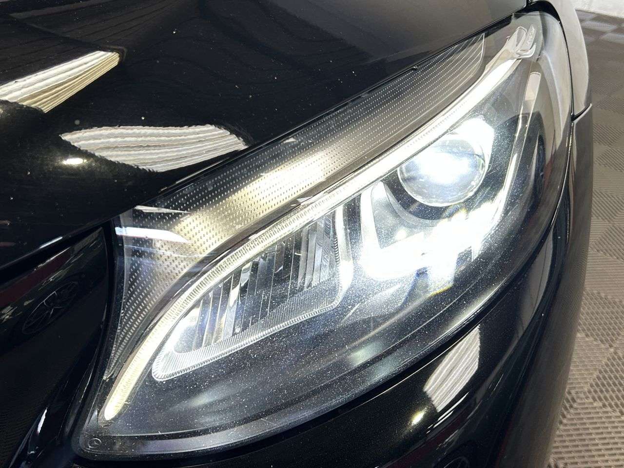 2018 MERCEDES-BENZ GLC 2018 MERCEDES-BENZ GLC