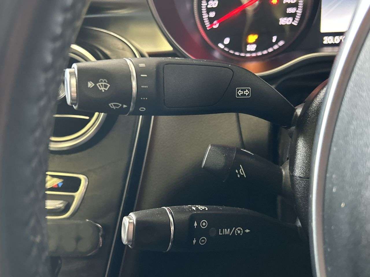 2018 MERCEDES-BENZ GLC 2018 MERCEDES-BENZ GLC