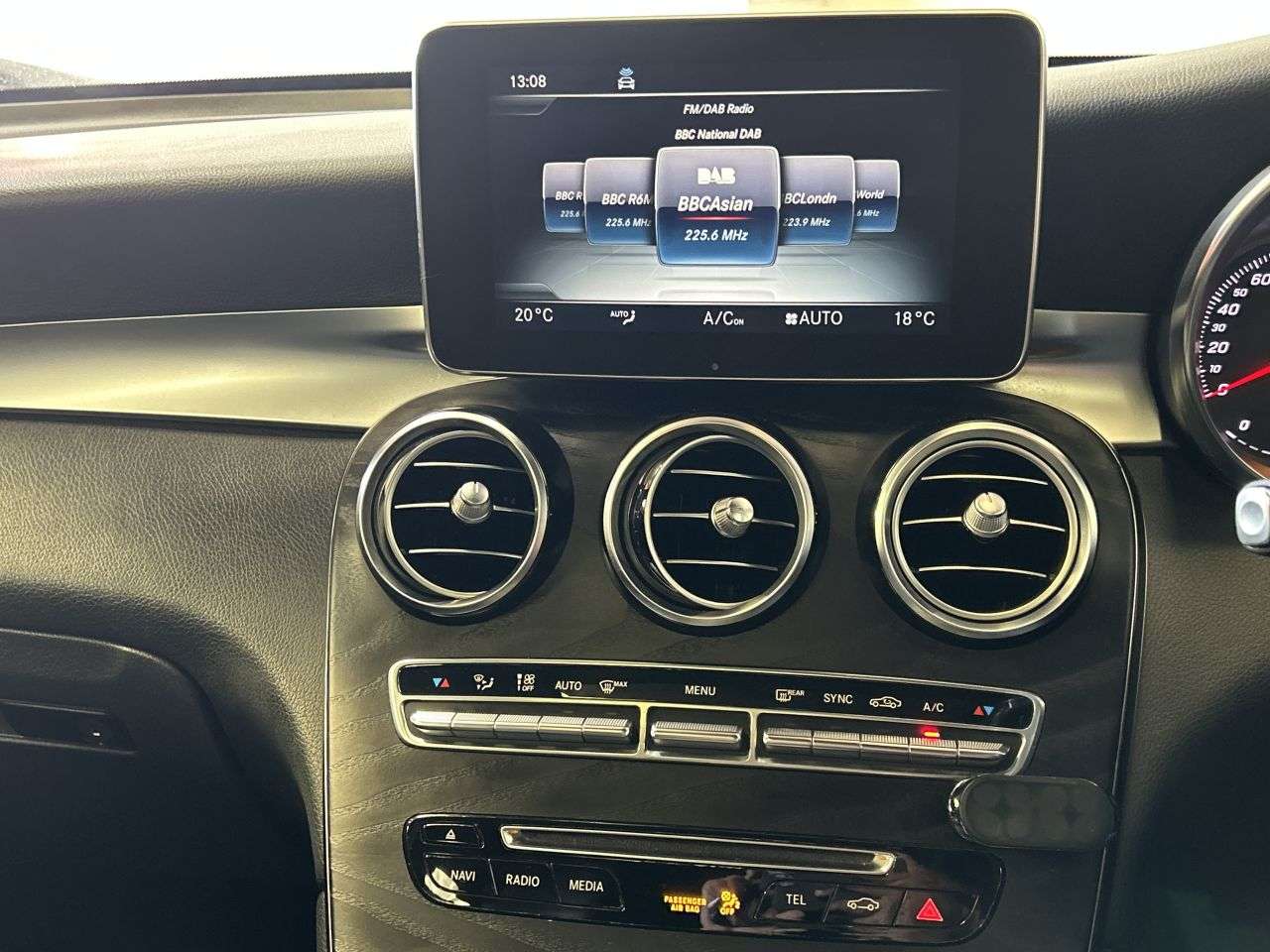 2018 MERCEDES-BENZ GLC 2018 MERCEDES-BENZ GLC