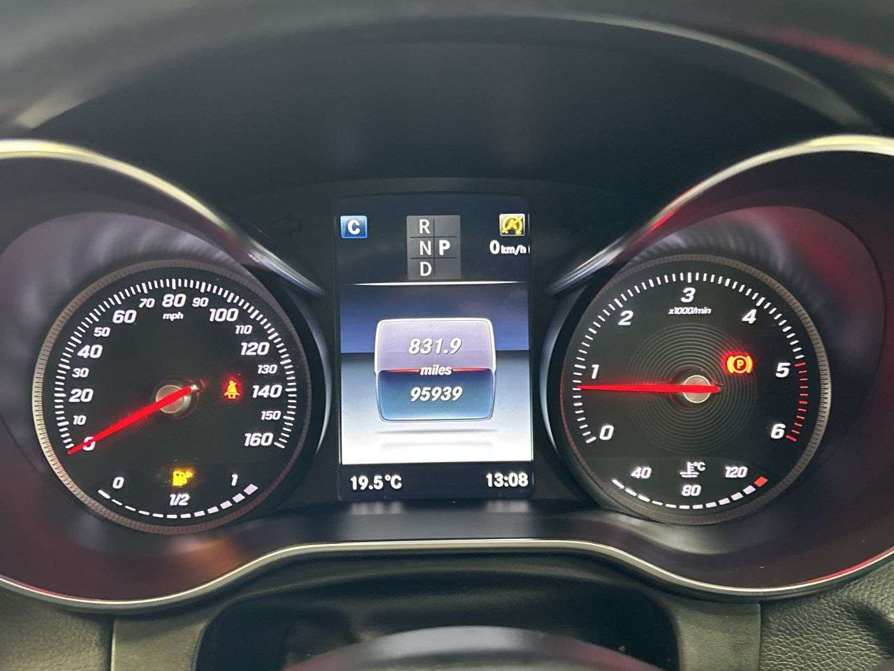 2018 MERCEDES-BENZ GLC 2018 MERCEDES-BENZ GLC