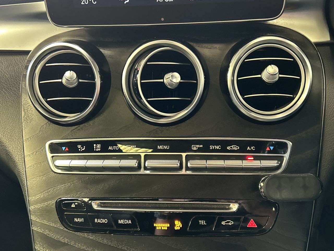2018 MERCEDES-BENZ GLC 2018 MERCEDES-BENZ GLC