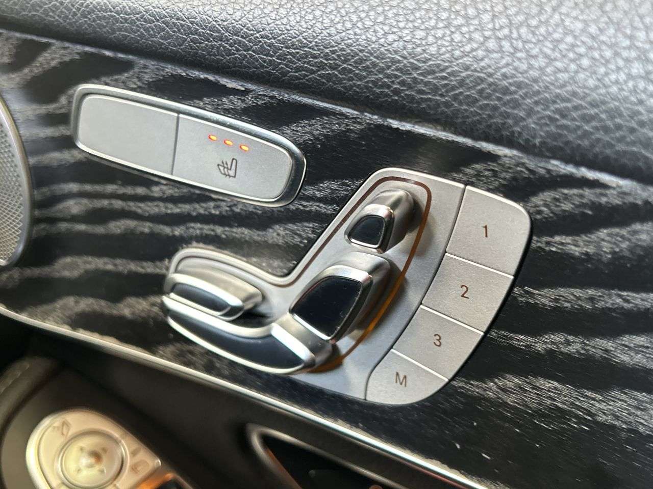 2018 MERCEDES-BENZ GLC 2018 MERCEDES-BENZ GLC