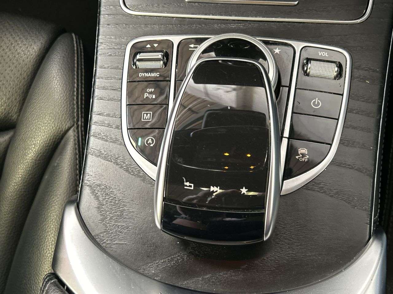 2018 MERCEDES-BENZ GLC 2018 MERCEDES-BENZ GLC
